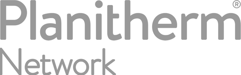 Planitherm Network logo