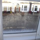 Misted double glazing repairs