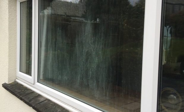 From cloudy to clear windows without spending a fortune