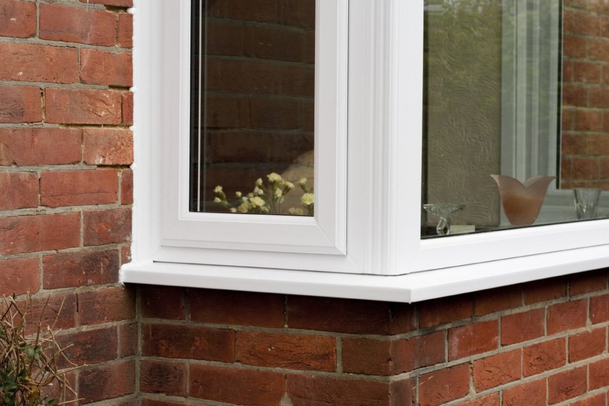 Why Do Front Doors Open Inwards? - Colne Valley Windows