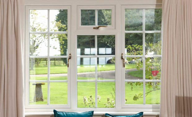 Beat the cost of living crisis with energy efficient uPVC windows & doors